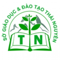 Sở Giáo dục và Đào tạo tỉnh Thái Nguyên